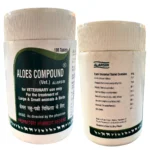 Aloes Compound