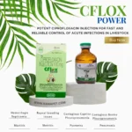 Cflox Power