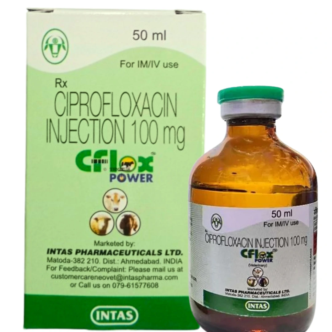 Cflox Power