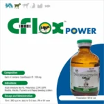 Cflox Power