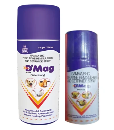 D Mag