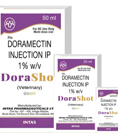 DORASHOT