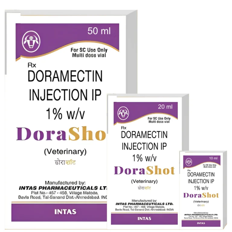 DORASHOT