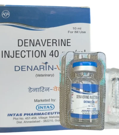 Denarin