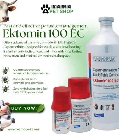 Ektomin