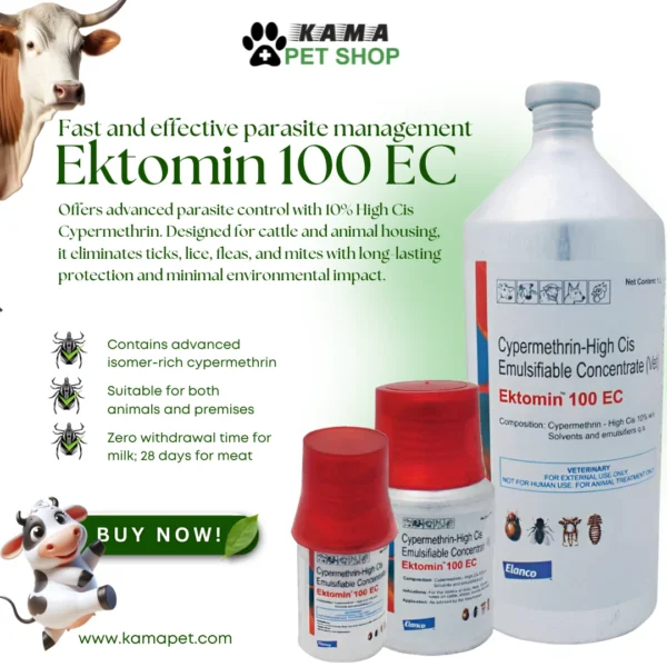 Ektomin