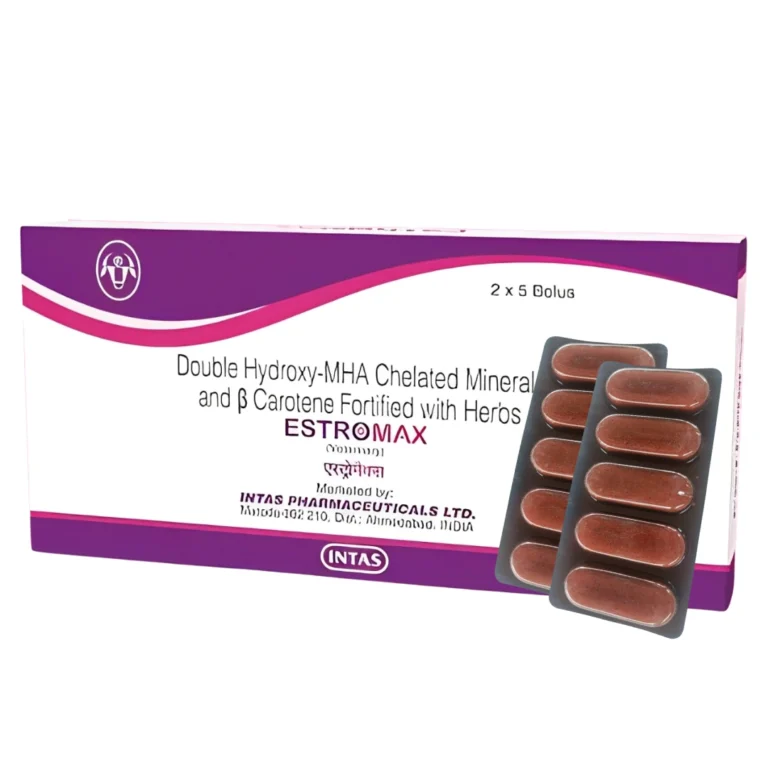 Estromax Bolus