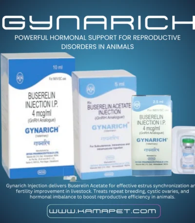 Gynarich
