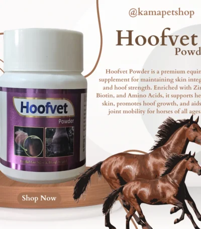 Hoofvet
