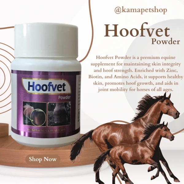 Hoofvet