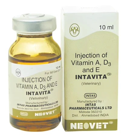 INTAVITA