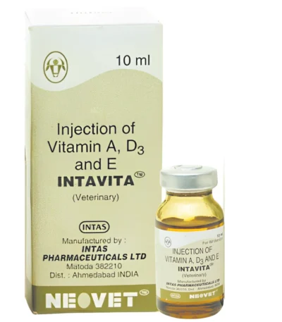 INTAVITA
