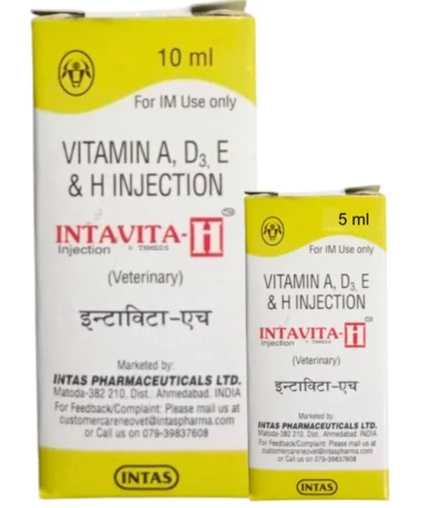 INTAVITA-H