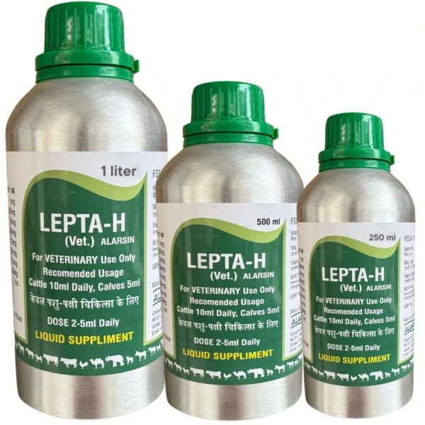 LEPTA-H