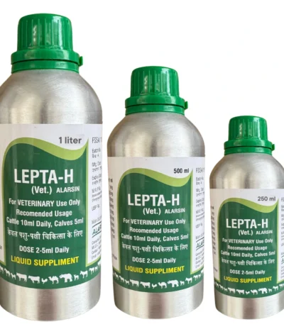 LEPTA-H