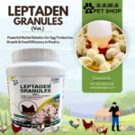 LEPTADEN GRANULES