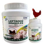 LEPTADEN GRANULES