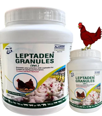 LEPTADEN GRANULES