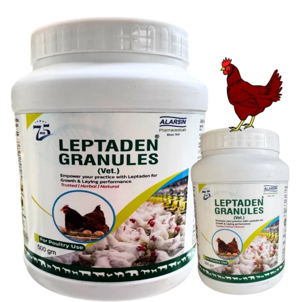 LEPTADEN GRANULES