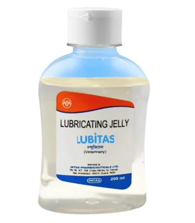 LUBITAS