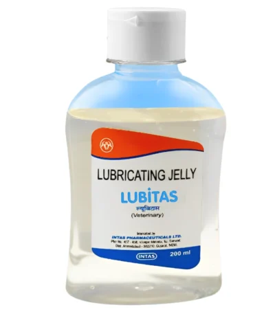 LUBITAS