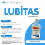 LUBITAS
