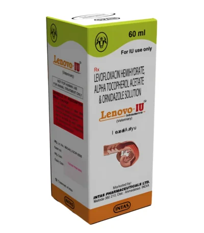 Lenovo IU