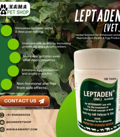 Leptaden