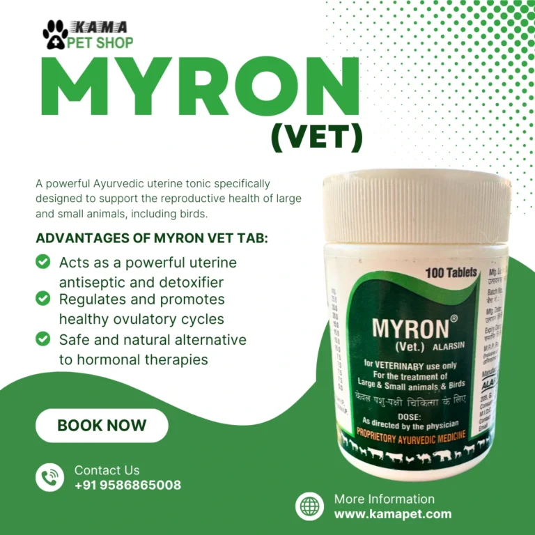 MYRON