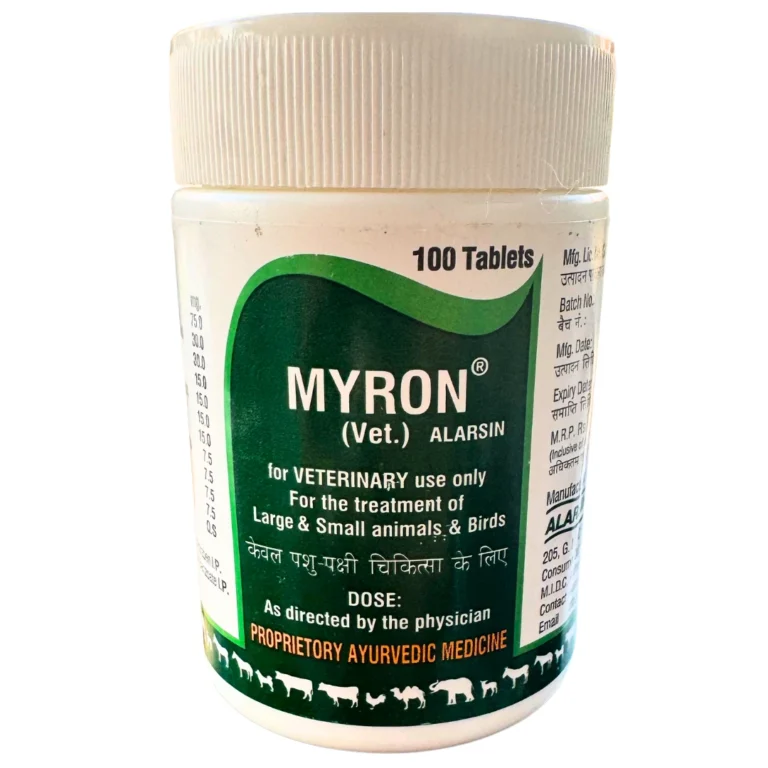 MYRON