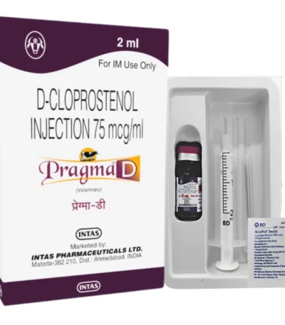 PRAGMA-D