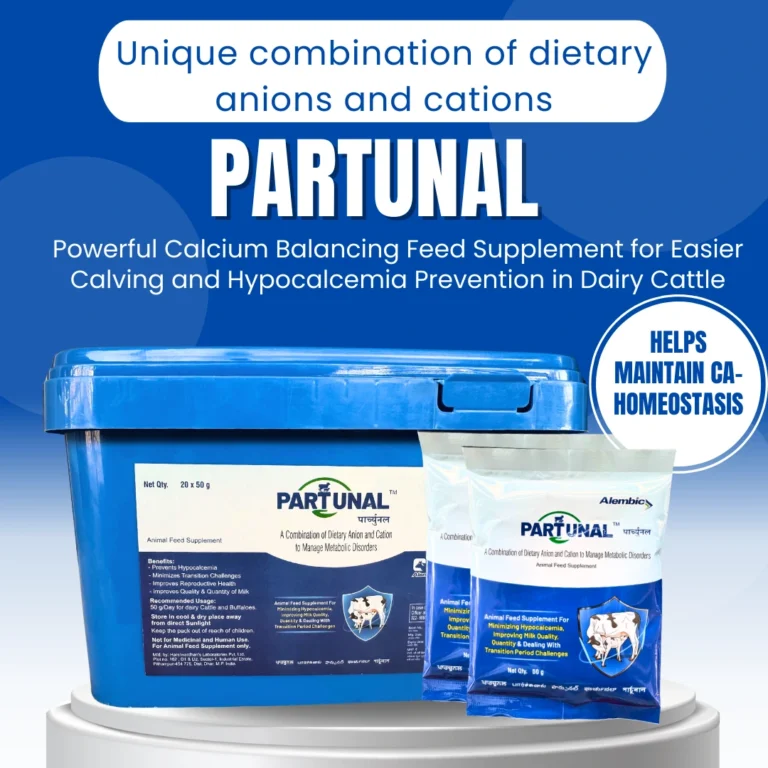 Partunal