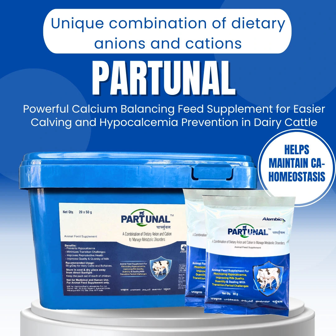 Partunal