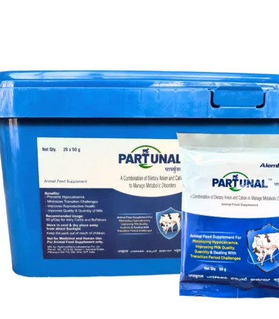 Partunal