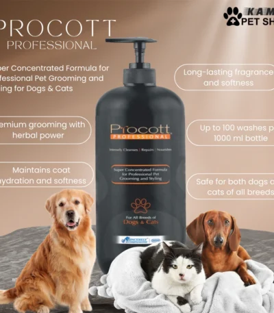 Procott PROFESSIONAL