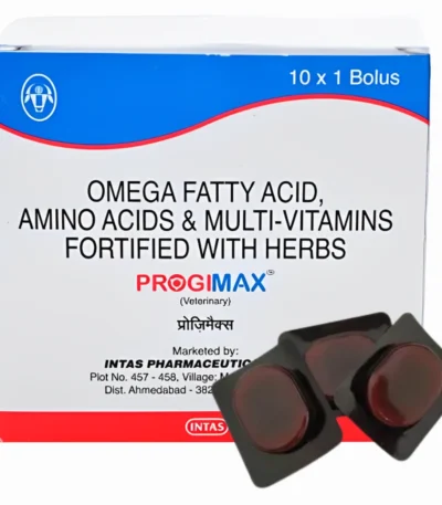 Progimax