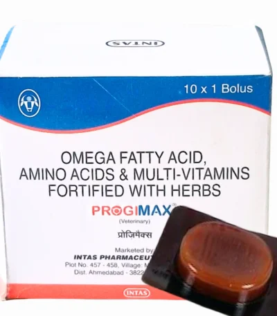 Progimax