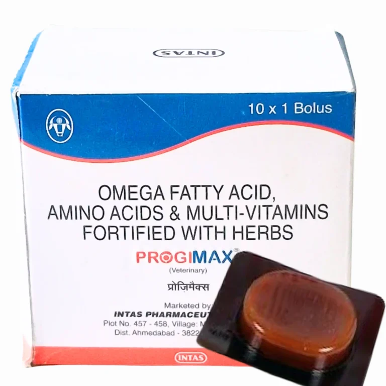 Progimax
