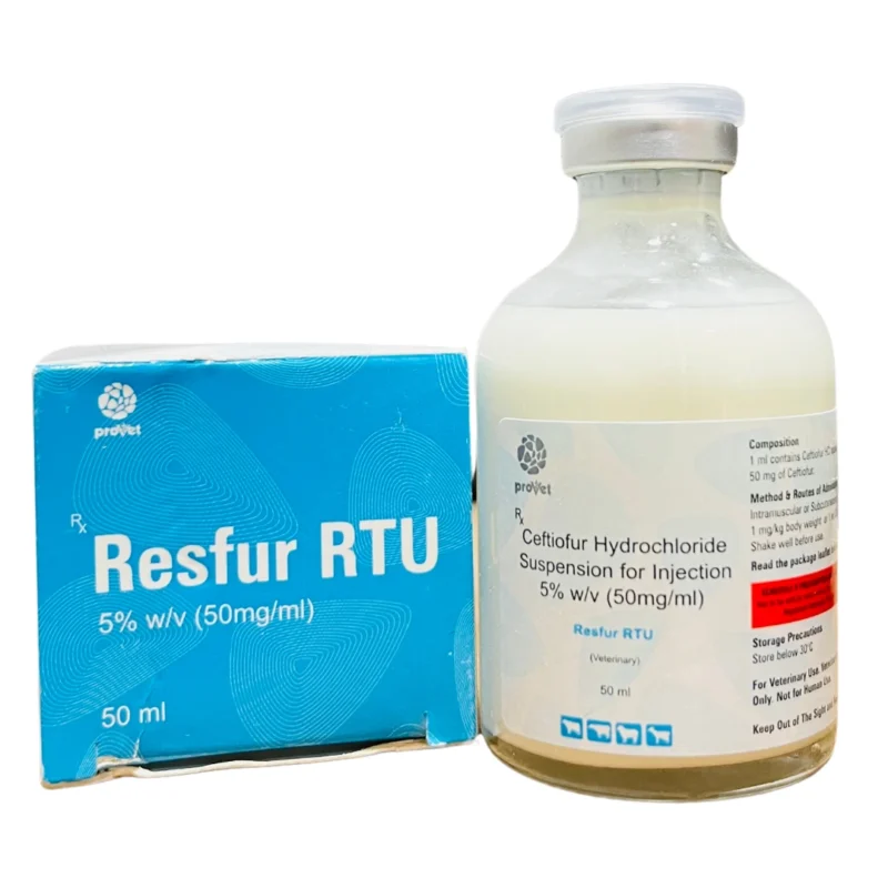 Resfur RTU