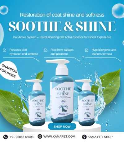 Soothe