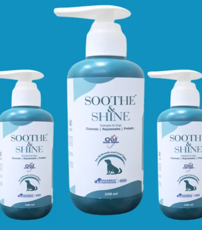Soothe