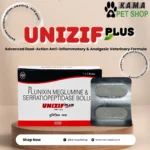 UNIZIF Plus