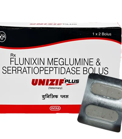 UNIZIF Plus