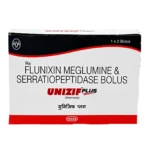 UNIZIF Plus