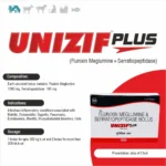 UNIZIF Plus