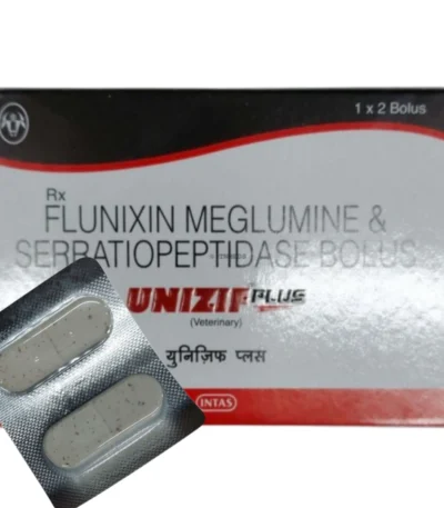 UNIZIF Plus
