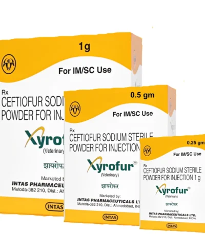 Xyrofur