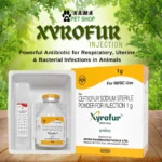 Xyrofur