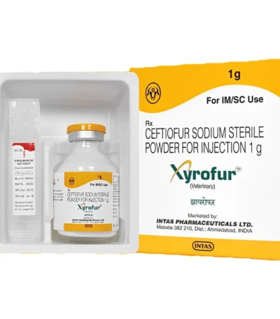Xyrofur