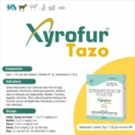 Xyrofur Tazo